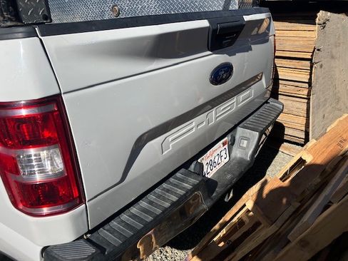 Used 2019 Ford F150 XL w/ XL Power Equipment Group image 5