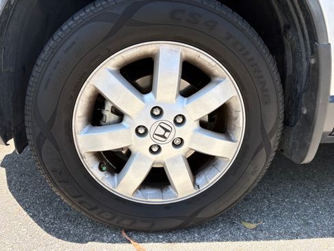 Used 2009 Honda CR-V EX-L image 6