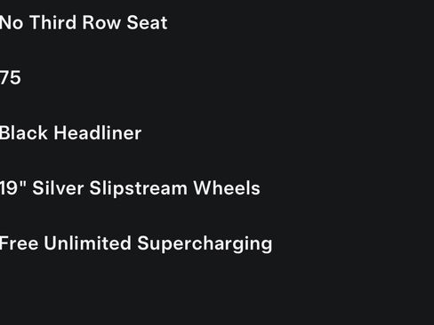 Used 2017 Tesla Model S 75 image 23