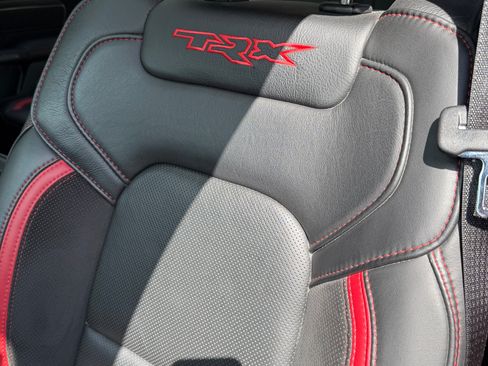 Used 2022 RAM 1500 TRX w/ TRX Level 2 Equipment Group image 5