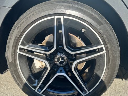 Used 2021 Mercedes-Benz C 300 4MATIC Sedan w/ AMG Line image 19