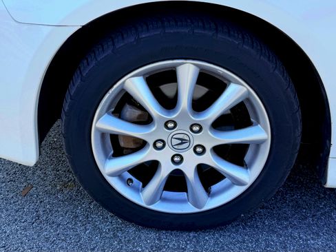 Used 2008 Acura TSX image 11