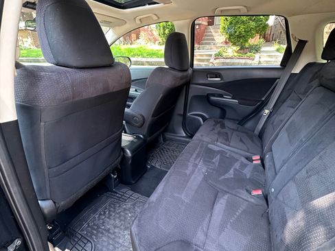Used 2013 Honda CR-V EX image 13