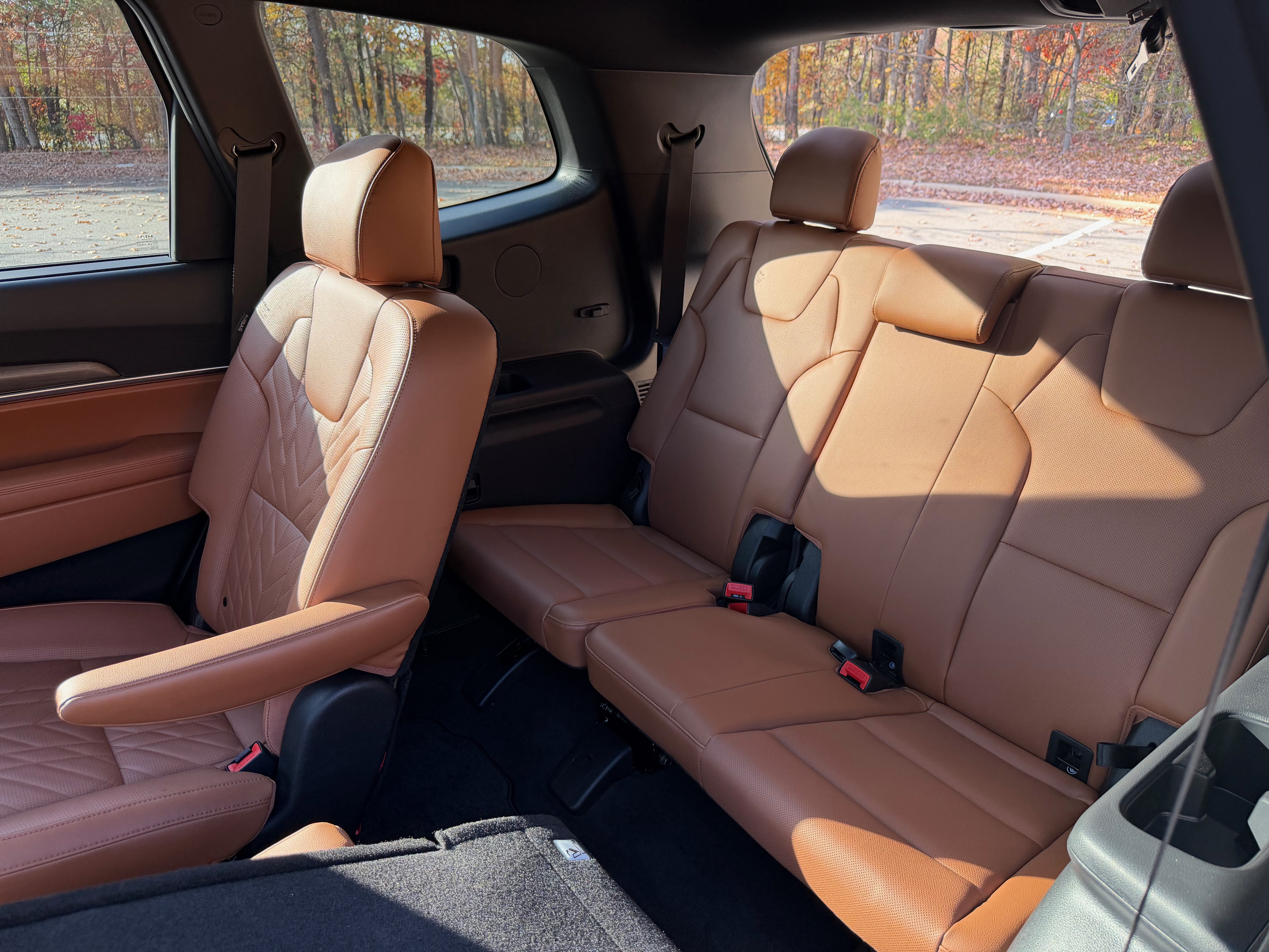 Used 2025 Kia Telluride EX X-Line AWD/4WD image 18