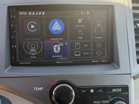 Used 2009 Toyota Venza image 13