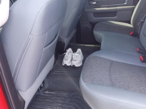 Used 2018 RAM 1500 Lone Star image 13