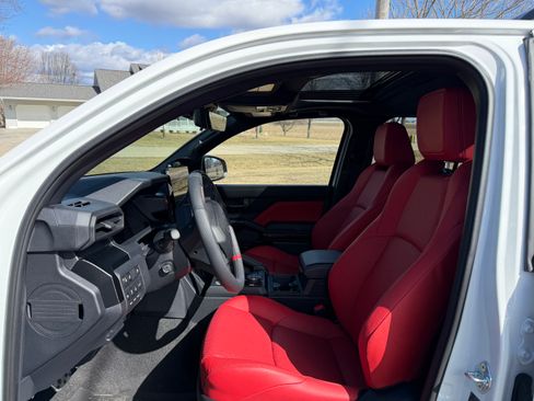 Used 2026 Toyota 4Runner TRD Pro image 6