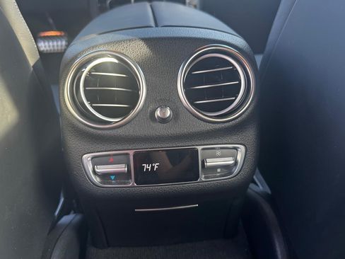 Used 2019 Mercedes-Benz E 63 AMG S image 4