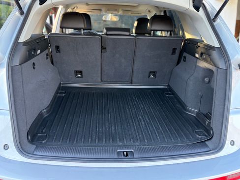 Used 2014 Audi Q5 2.0T Premium w/ Lighting Package image 10