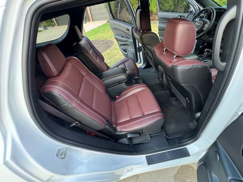 Used 2026 Dodge Durango SRT Hellcat w/ Premium Group AWD/4WD image 18