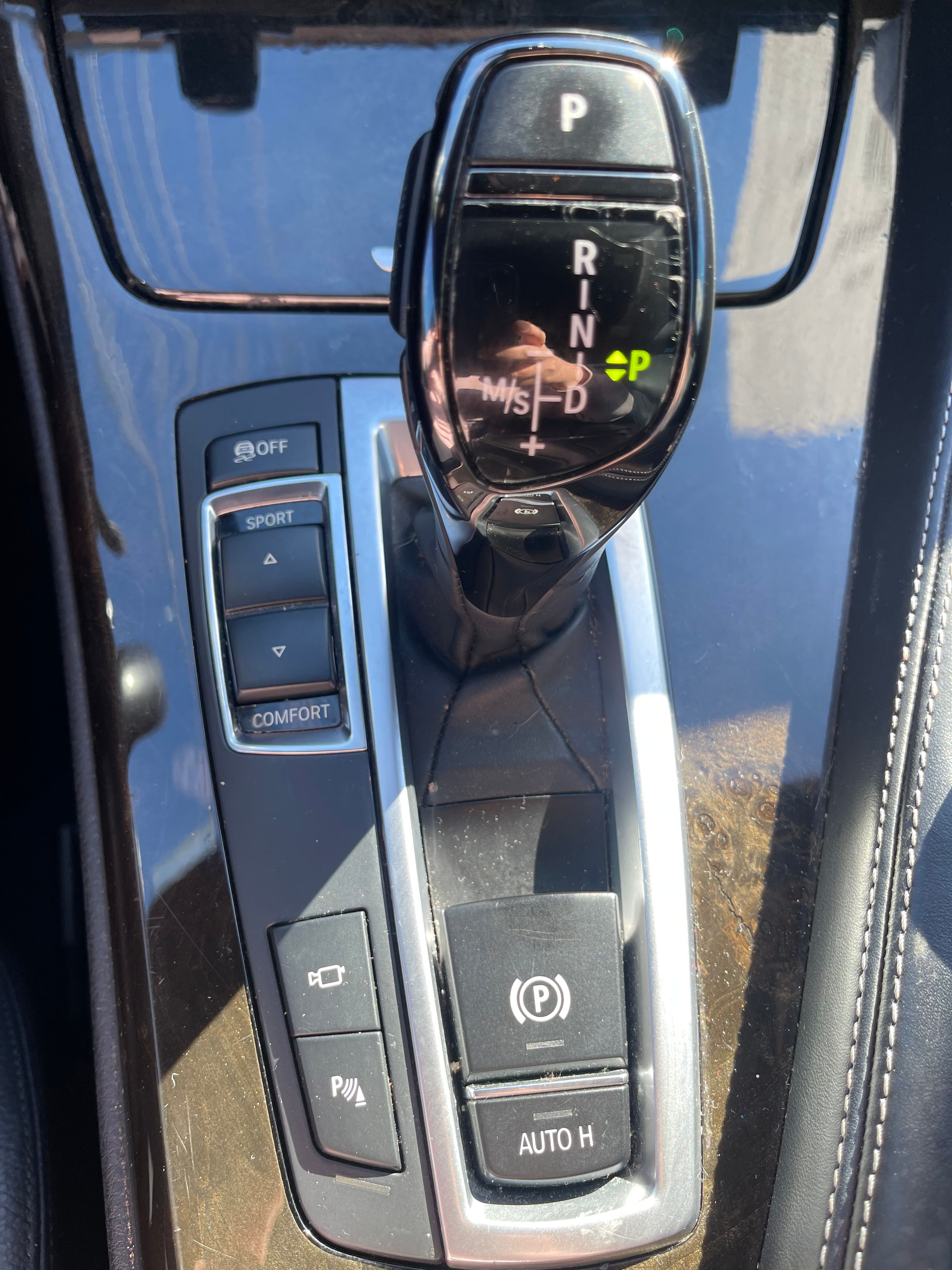 Used 2017 BMW 640i Coupe RWD image 13