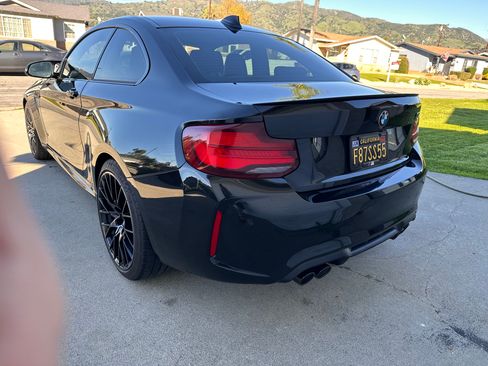 Used 2021 BMW M2 Competition w/ Executive Package image 6