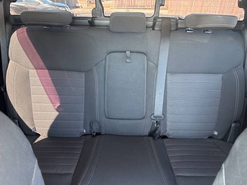 Used 2019 Ford Ranger XLT w/ Equipment Group 302A Luxury image 17