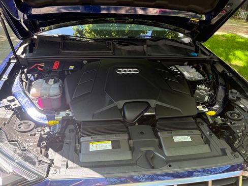 Used 2022 Audi Q7 3.0T Premium image 4