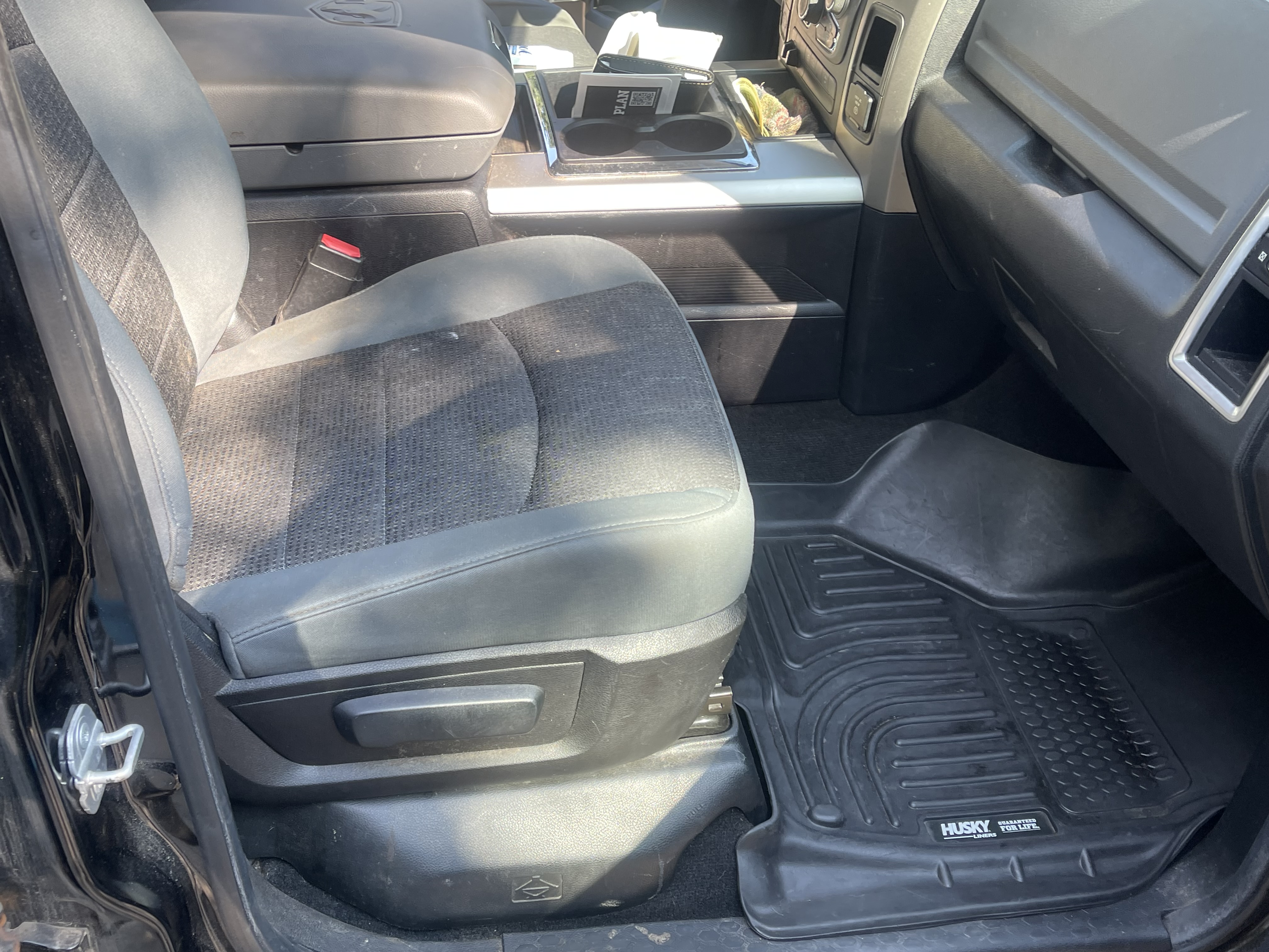 Used 2013 RAM 1500 Big Horn AWD/4WD image 10