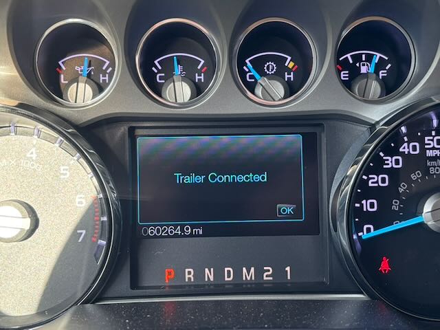 Used 2016 Ford F250 Lariat w/ Lariat Ultimate Package AWD/4WD image 28