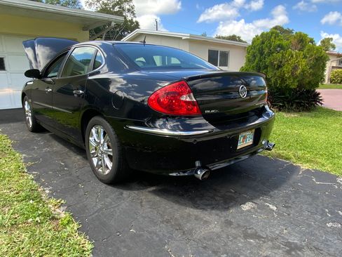 Used 2008 Buick LaCrosse Super FWD image 13