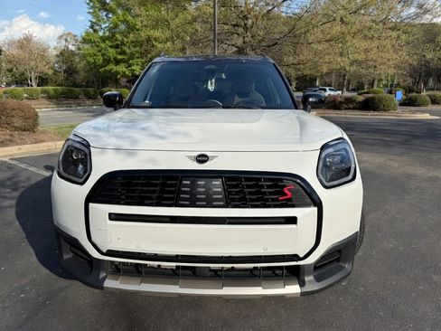 Used 2025 MINI Cooper Countryman S image 2