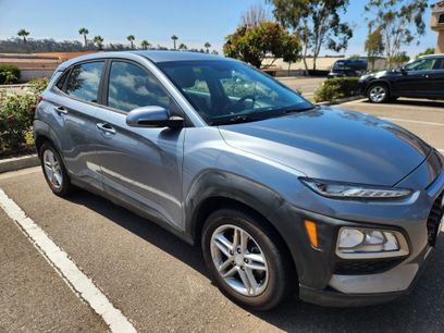 Used 2018 Hyundai Kona SE