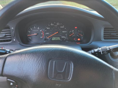 Used 2000 Honda Odyssey EX image 6