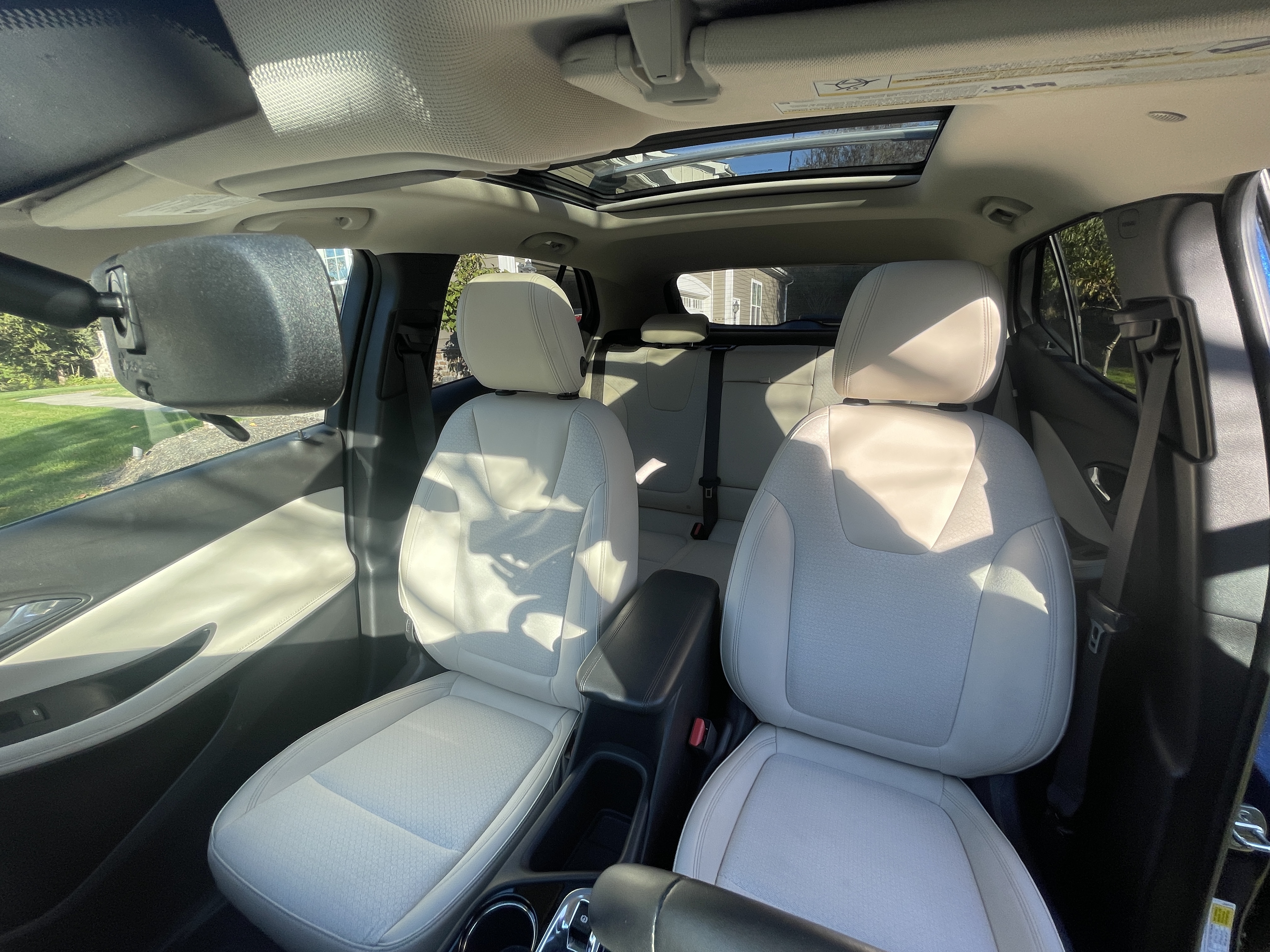 Used 2022 Buick Encore GX Select w/ Experience Buick Package FWD image 20