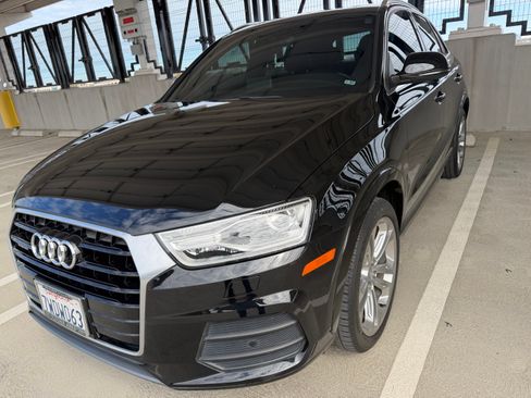 Used 2016 Audi Q3 2.0T Premium Plus w/ Technology Package AWD/4WD image 13