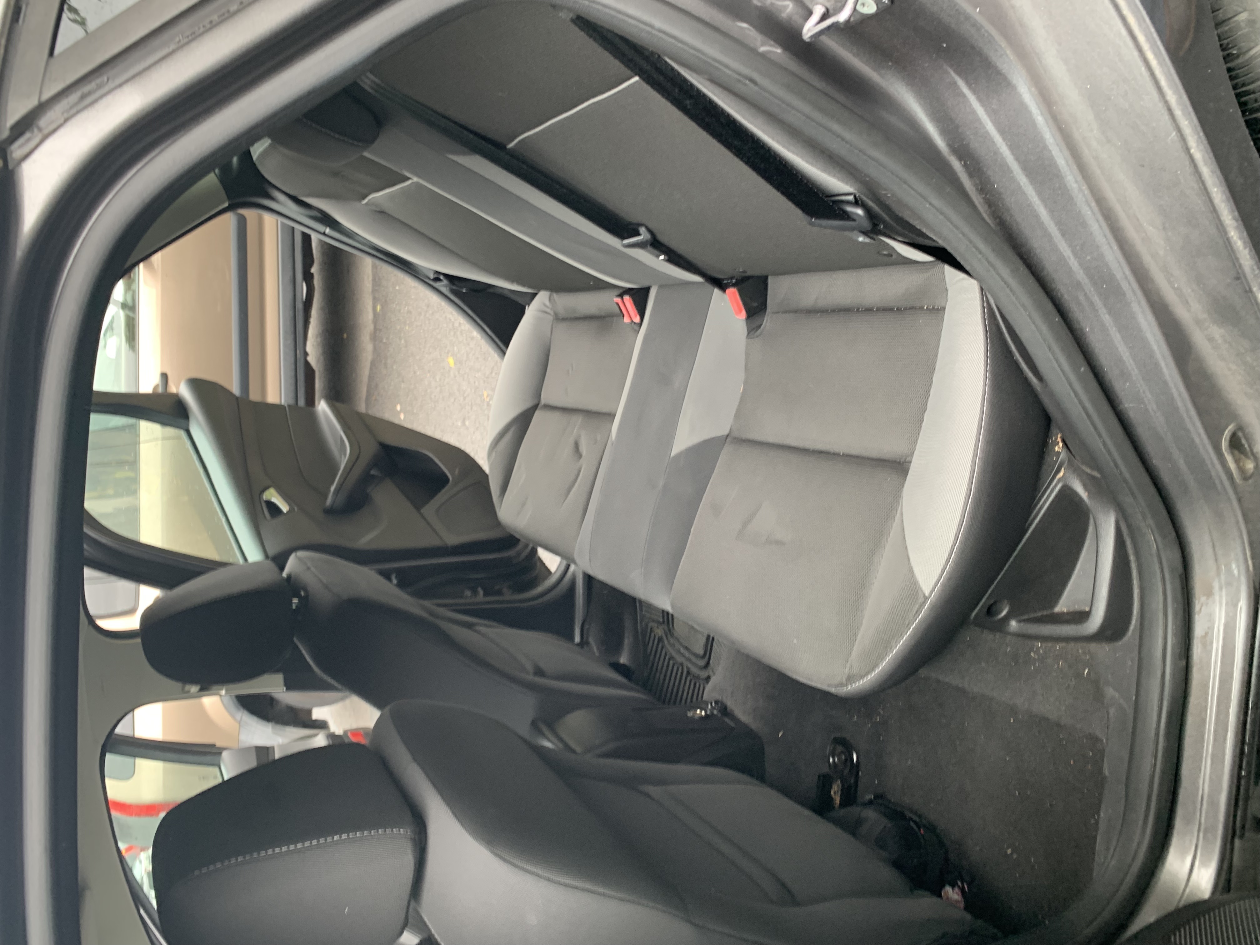 Used 2013 Ford Focus SE FWD image 10