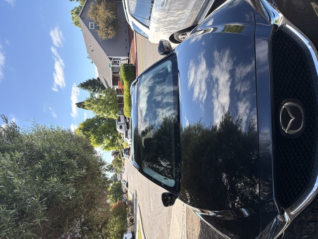Used 2019 MAZDA CX-5 Grand Touring FWD image 11