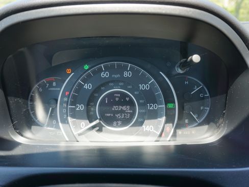 Used 2012 Honda CR-V EX image 12