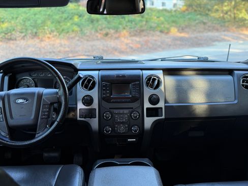 Used 2013 Ford F150 XLT w/ Luxury Equipment Group AWD/4WD image 11
