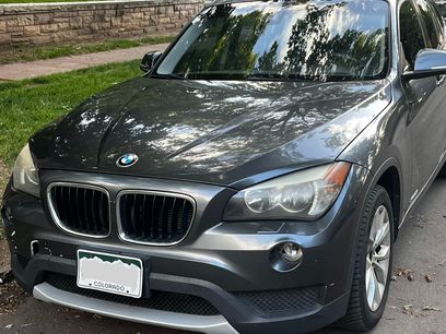 Used 2014 BMW X1 xDrive28i