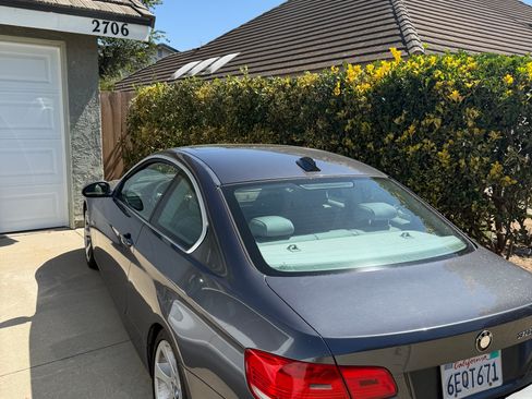Used 2008 BMW 328i Coupe RWD image 10