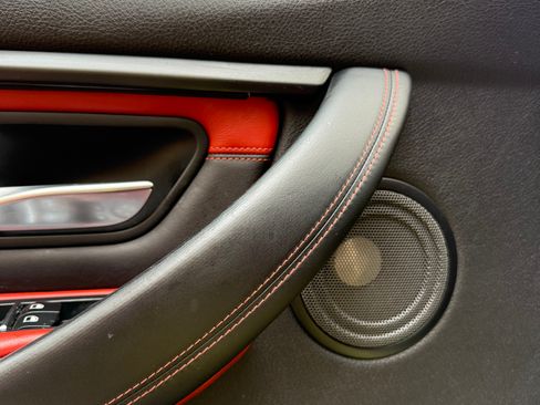 Used 2016 BMW M3 Sedan image 24