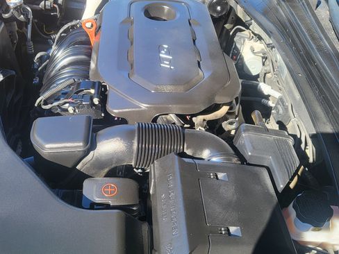 Used 2017 Kia Optima LX image 13