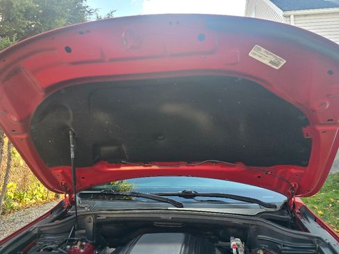 Used 2017 Jeep Grand Cherokee Trailhawk w/ Trailhawk Luxury Group image 16