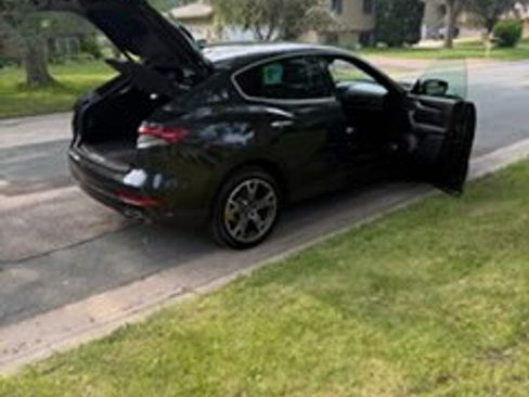 Used 2022 Maserati Levante GT image 15