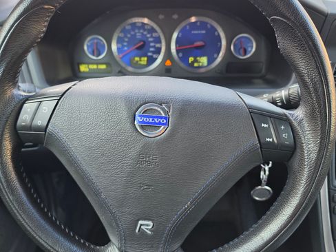 Used 2005 Volvo S60 R AWD/4WD image 24