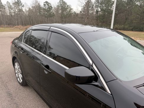 Used 2012 INFINITI G37 Sport image 6