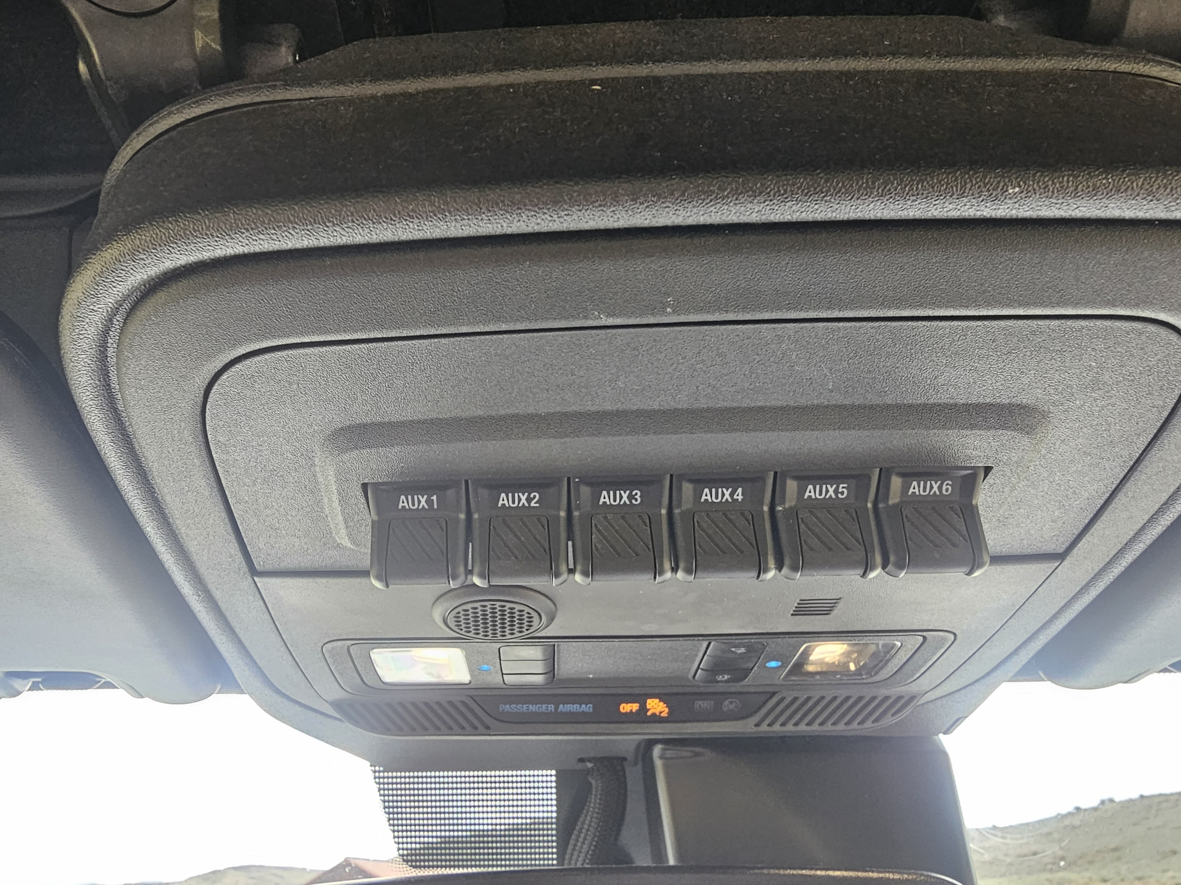 Used 2022 Ford Bronco Wildtrak AWD/4WD image 20
