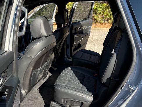 Used 2024 Kia Telluride SX Prestige X-Line image 6