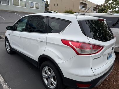 Used 2016 Ford Escape SE