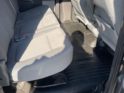 Used 2013 Ford F150 XLT w/ Luxury Equipment Group image 11