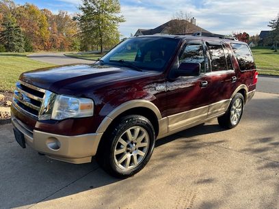 Used 2011 Ford Expedition King Ranch w/ 401A Rapid Spec Order Code