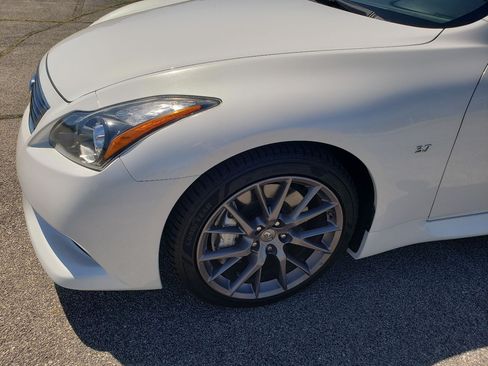 Used 2014 INFINITI Q60 IPL RWD image 9
