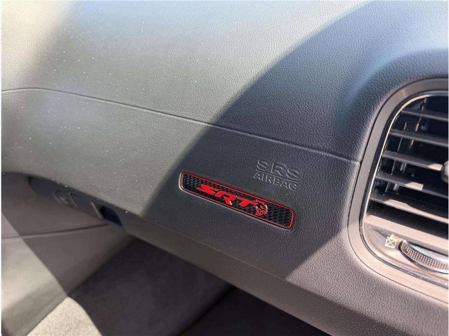 Used 2020 Dodge Charger SRT Hellcat w/ Harman/Kardon Audio Group RWD image 28