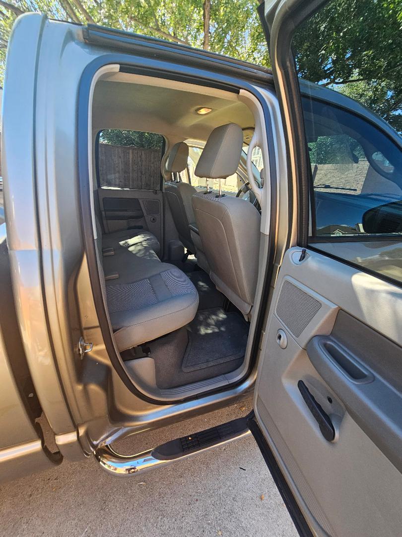 Used 2007 Dodge Ram 1500 Truck SLT RWD image 16