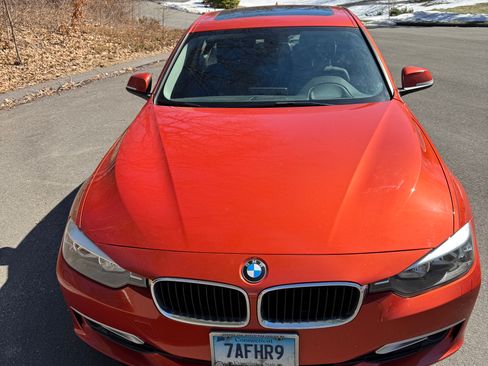 Used 2014 BMW 328i xDrive Sedan image 1