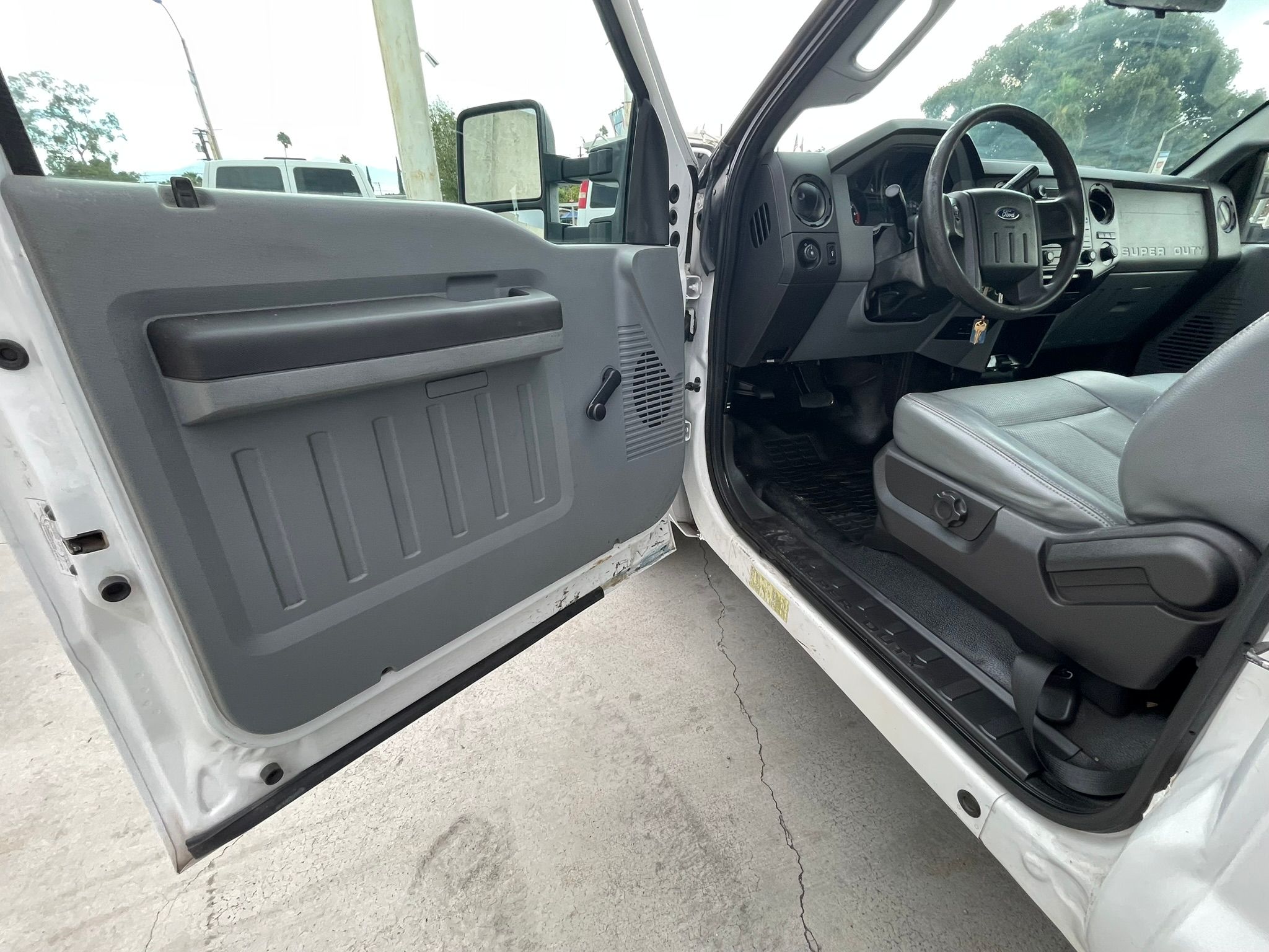 Used 2015 Ford F250 XL RWD image 17