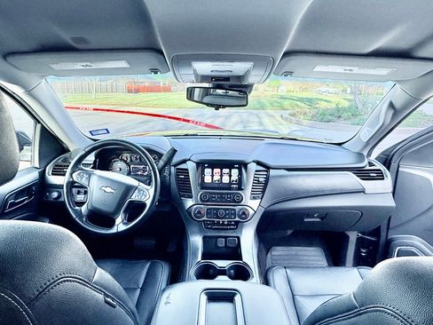 Used 2018 Chevrolet Tahoe LS w/ All-Season Package image 13