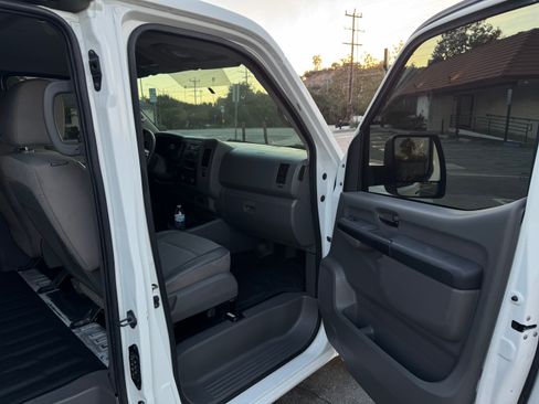 Used 2016 Nissan NV 1500 S w/ Power Package image 26